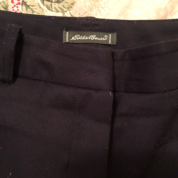 Eddie Bauer Dress Pants -GUC - Picture 2 of 4